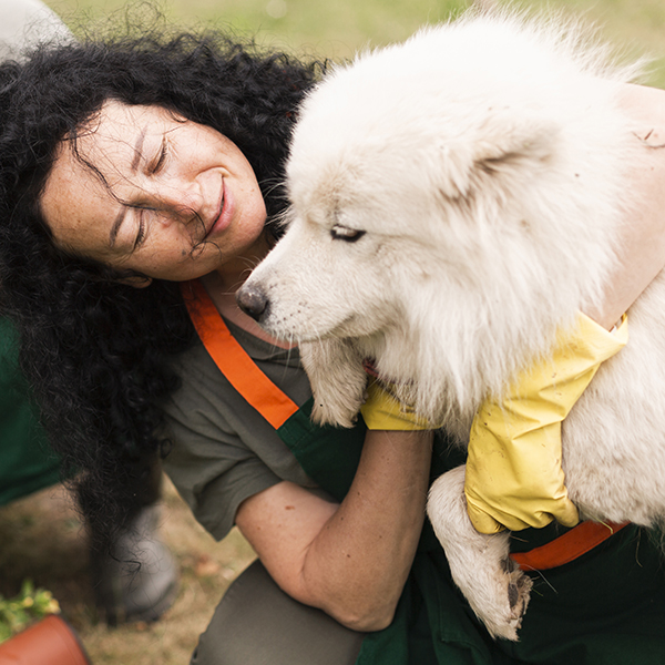 Geheimtipp Gründüngung: Dörthe Priesmeier berichtet, wie der Boden natürlich aufgewertet werden kann